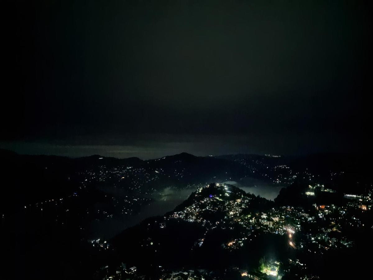 Great Eastern Valley Residency Gangtok Exterior foto